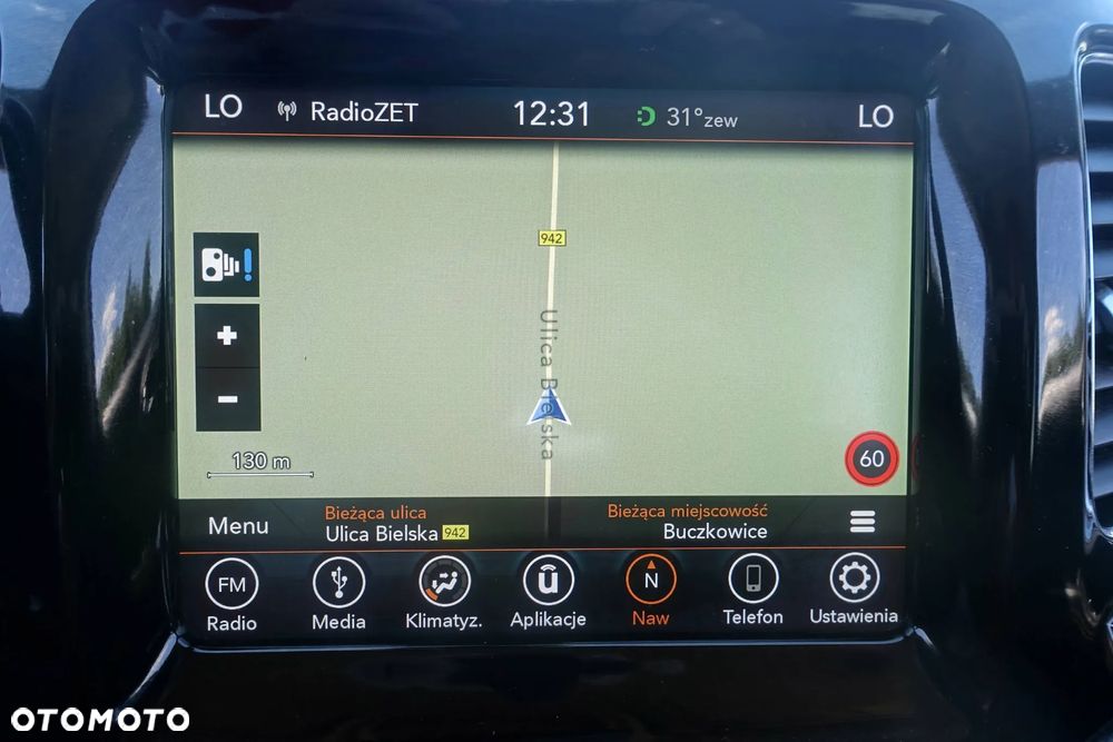 Jeep Compass 2.0 MultiJet Active Drive Automatik Limited - 19