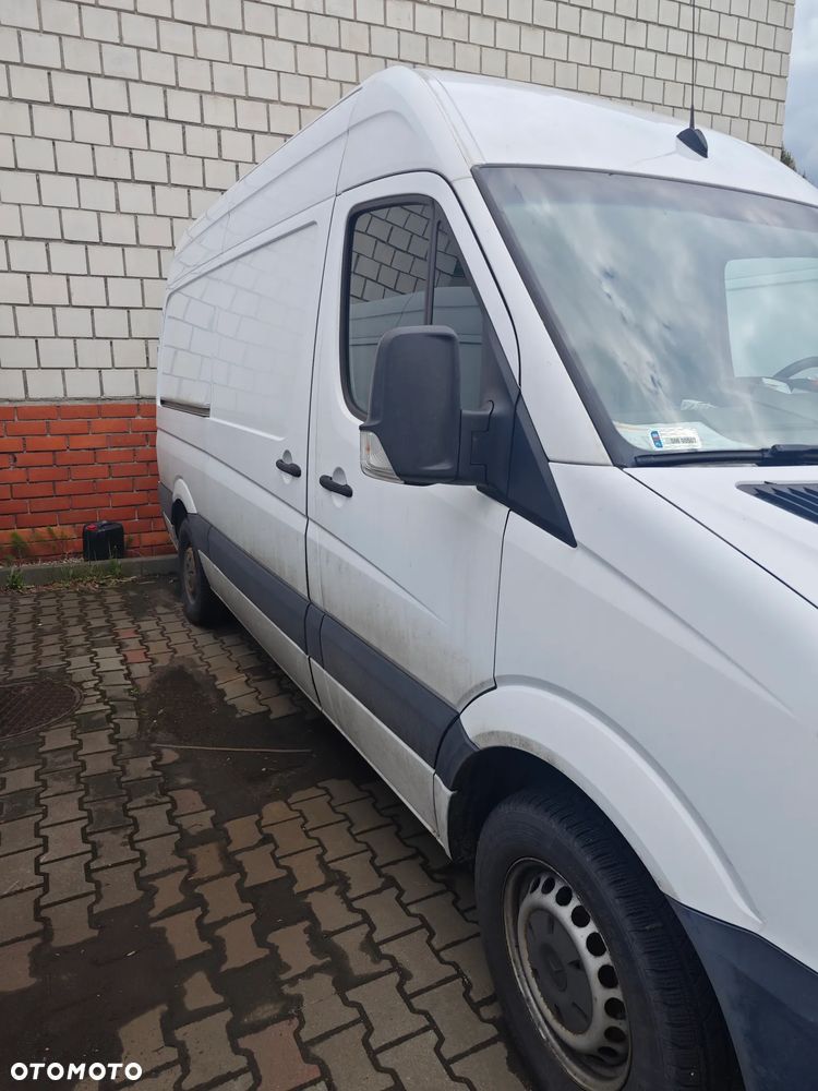 Mercedes-Benz Sprinter - 3