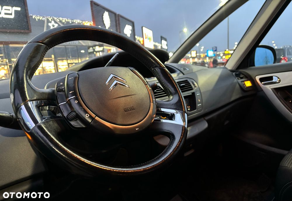 Citroën C4 Grand Picasso 2.0 HDi FAP ESG6 Confort - 10