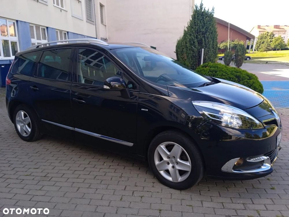Renault Scenic - 7