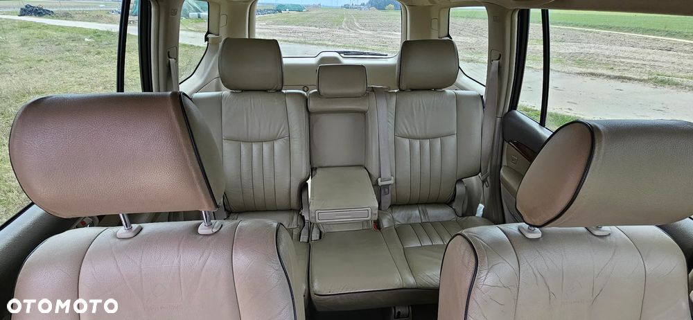 Toyota Land Cruiser 3.0 D-4D Automatik Executive - 13