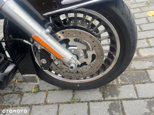 Harley-Davidson Touring Road Glide - 6