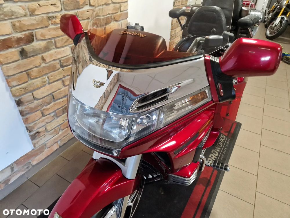 Honda GL - 11