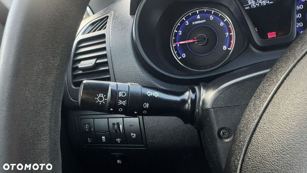 Hyundai ix20 1.6 Automatik Comfort - 29