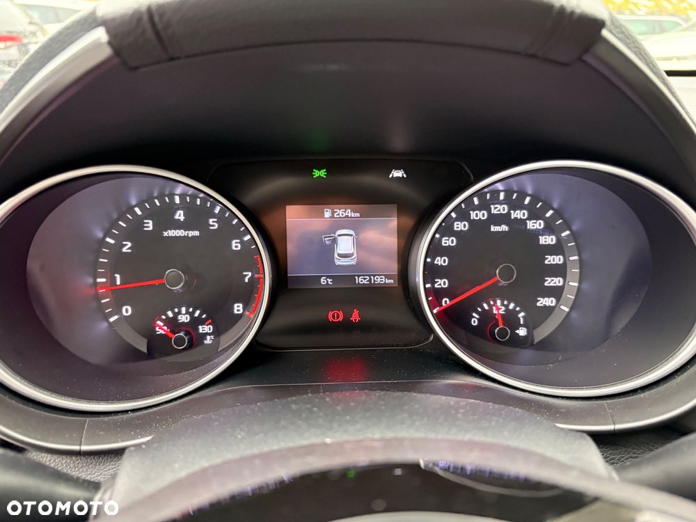 Kia Ceed 1.5 T-GDI Business Line Plus - 20