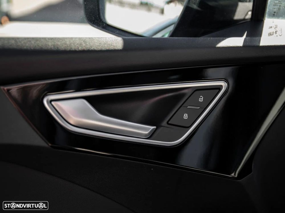 Audi Q4 Sportback e-tron 50 quattro - 40