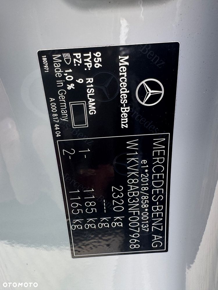 Mercedes-Benz SL - 8