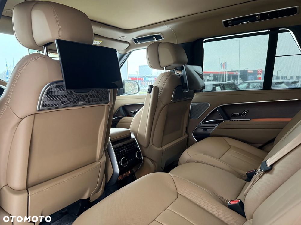 Land Rover Range Rover P530 Autobiography - 12