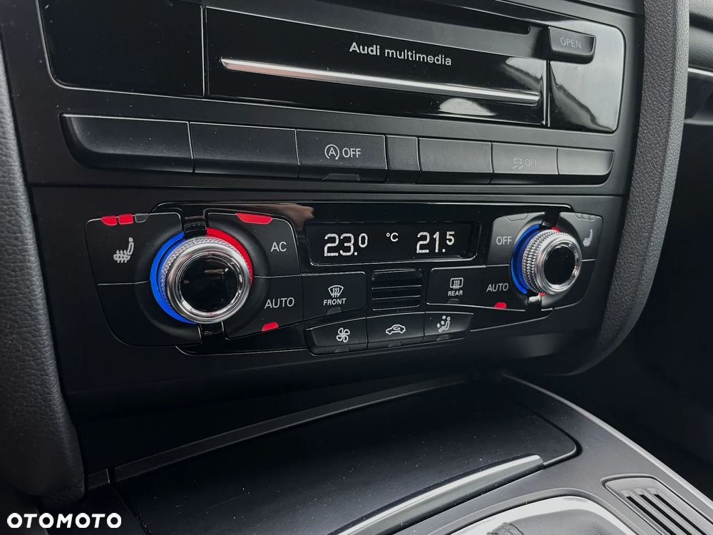 Audi A5 Sportback 2.0 TFSI Multitronic - 30