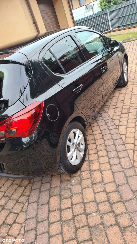 Opel Corsa 1.4 T Cosmo S&S - 6