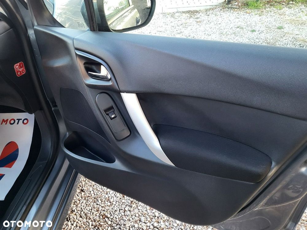 Citroën C3 - 22