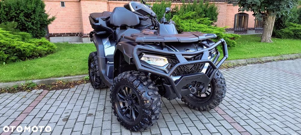 CFMoto Inny - 2