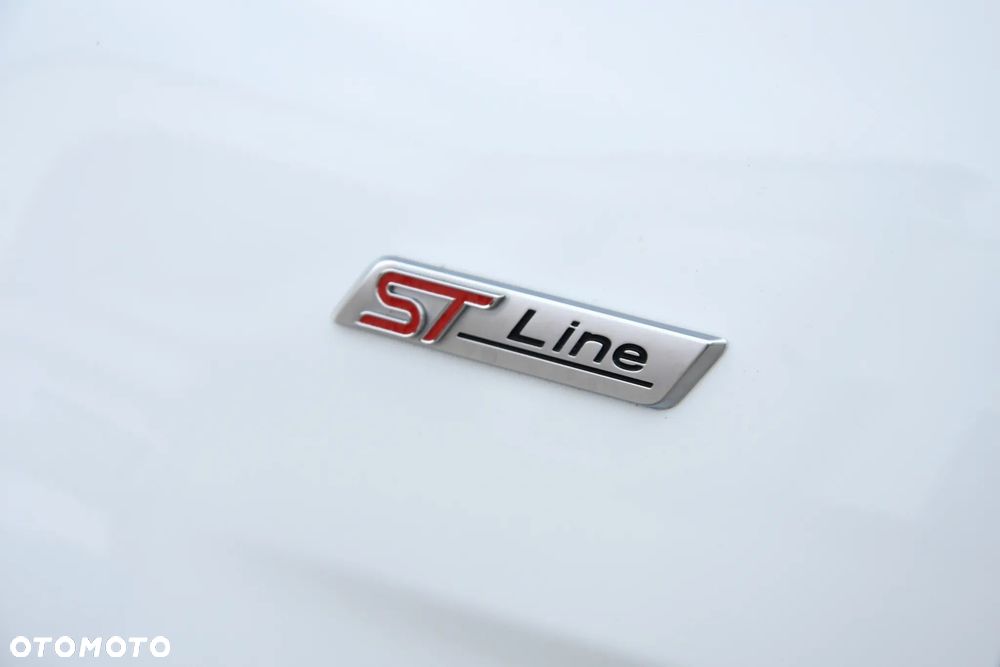 Ford EcoSport 1.0 EcoBoost ST-LINE - 21