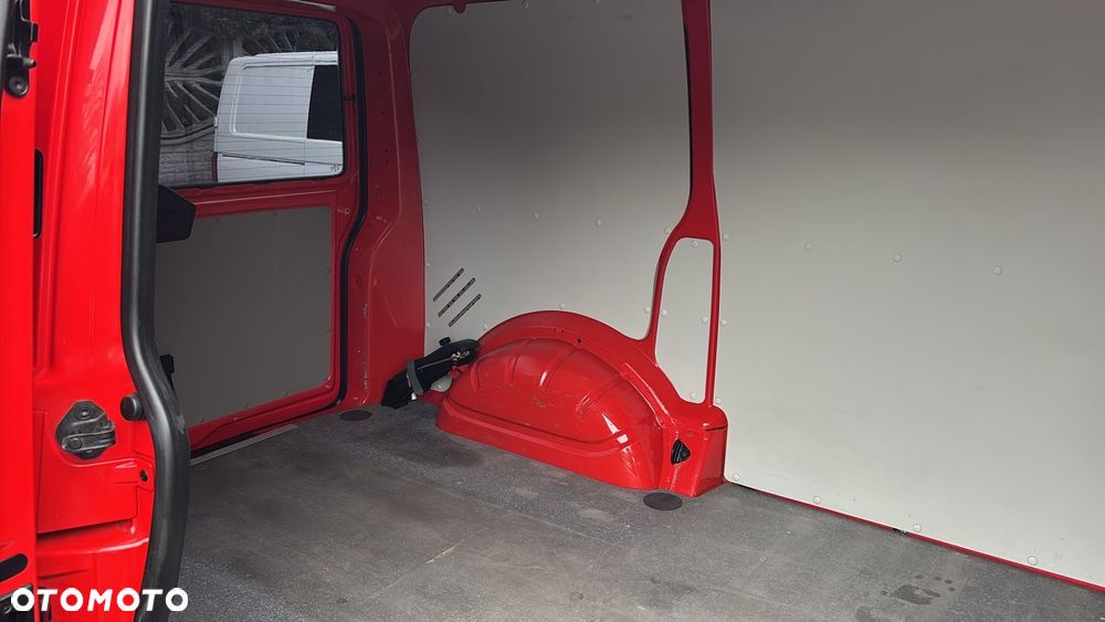 Volkswagen Transporter T6 - 34