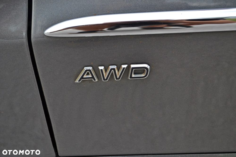 Ford S-Max 2.0 TDCi 4WD Vignale PowerShift - 34