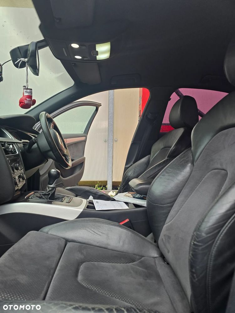 Audi A4 Limousine 2.0 TDI - 3