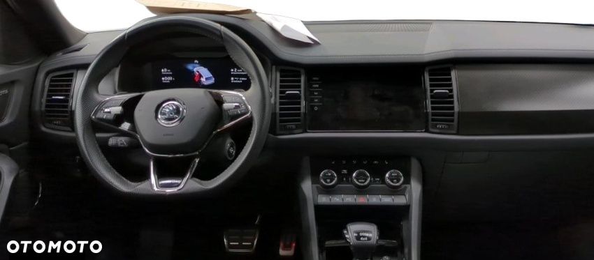 Skoda Kodiaq 2.0 TDI 4x4 Sportline DSG - 6
