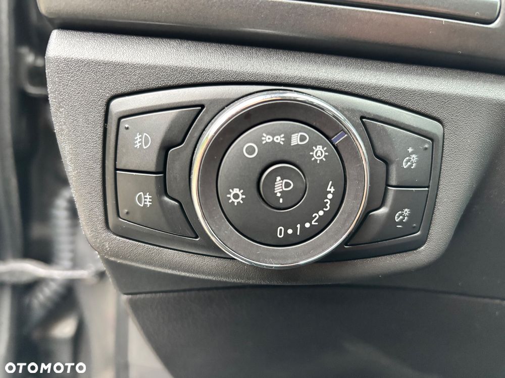 Ford Mondeo 2.0 TDCi Start-Stopp Business Edition - 21