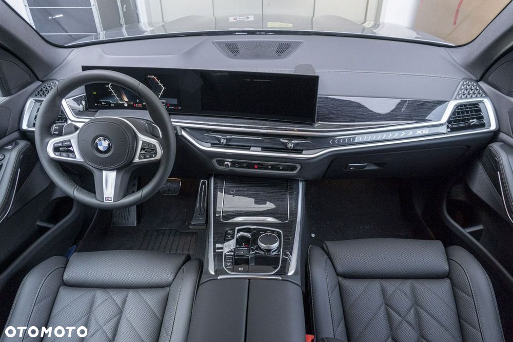 BMW X5 - 16