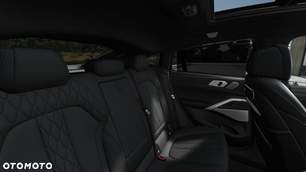 BMW X6 xDrive40d M Sport - 14