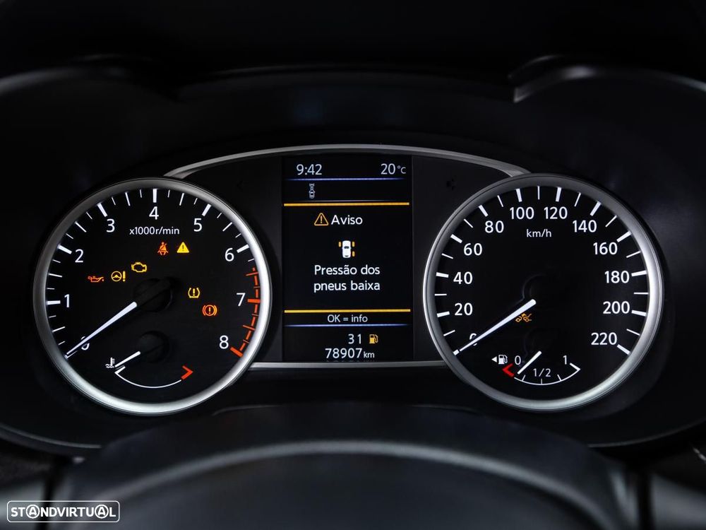 Nissan Micra 1.0 IG-T N-Sport - 19