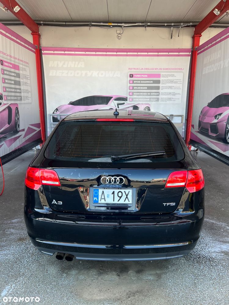 Audi A3 Sportback - 39