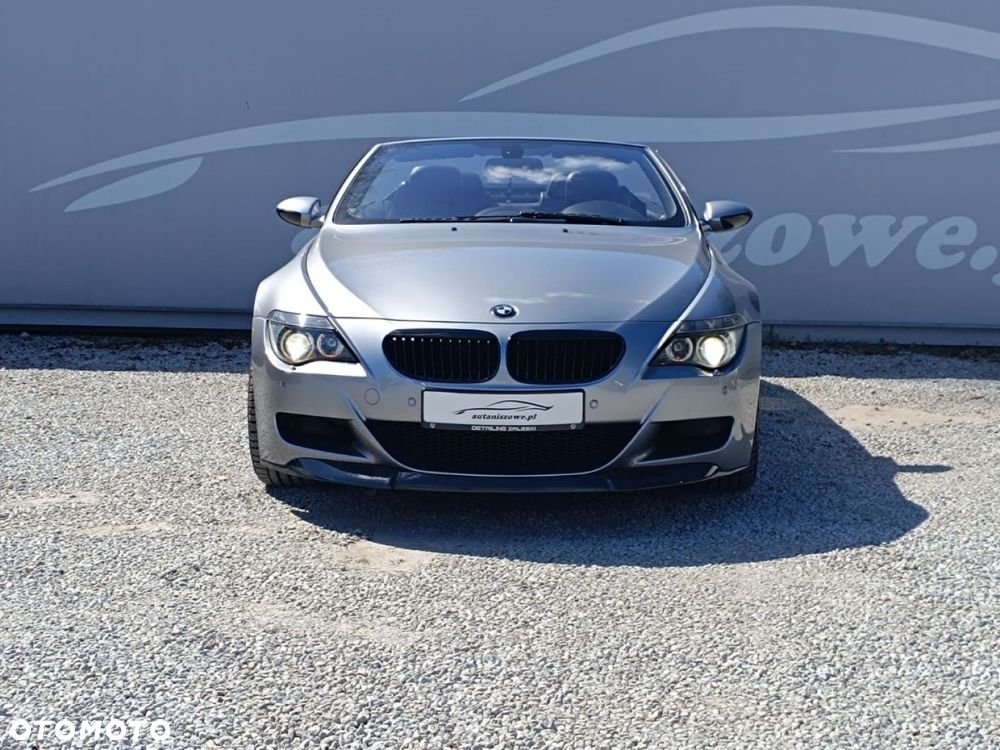 BMW M6 - 12