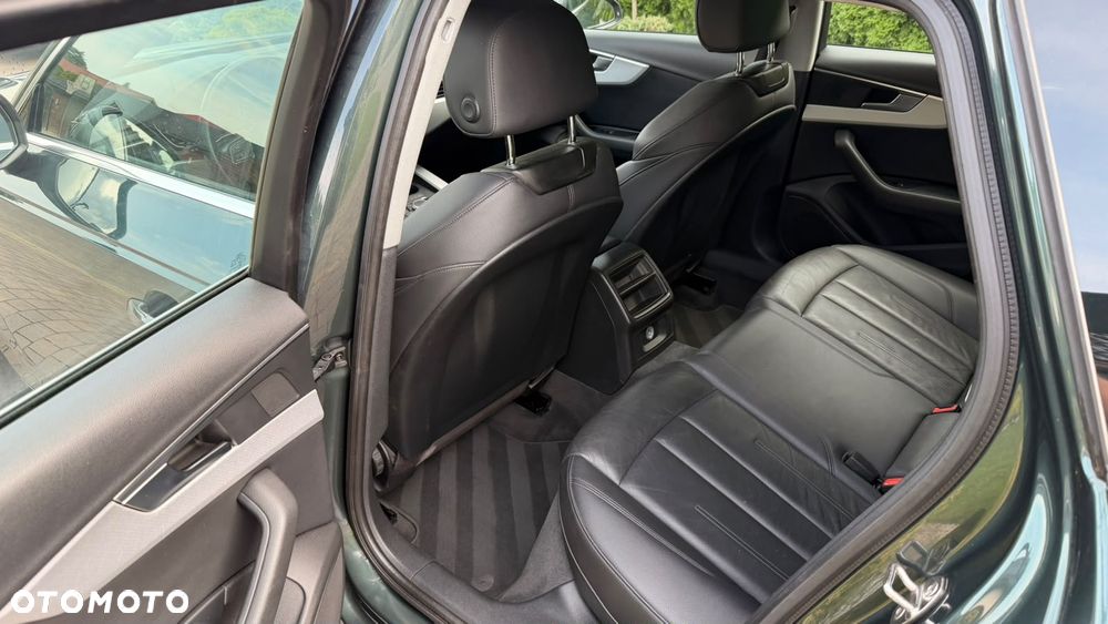 Audi A4 Avant 1.4 TFSI S tronic sport - 7