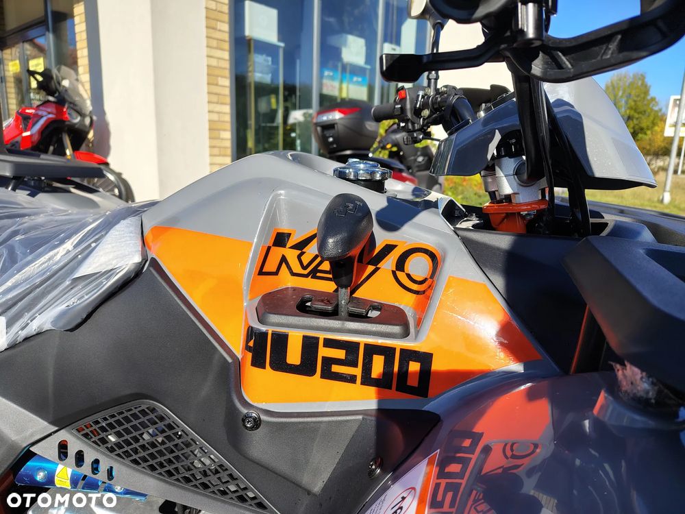 KAYO AU - 29