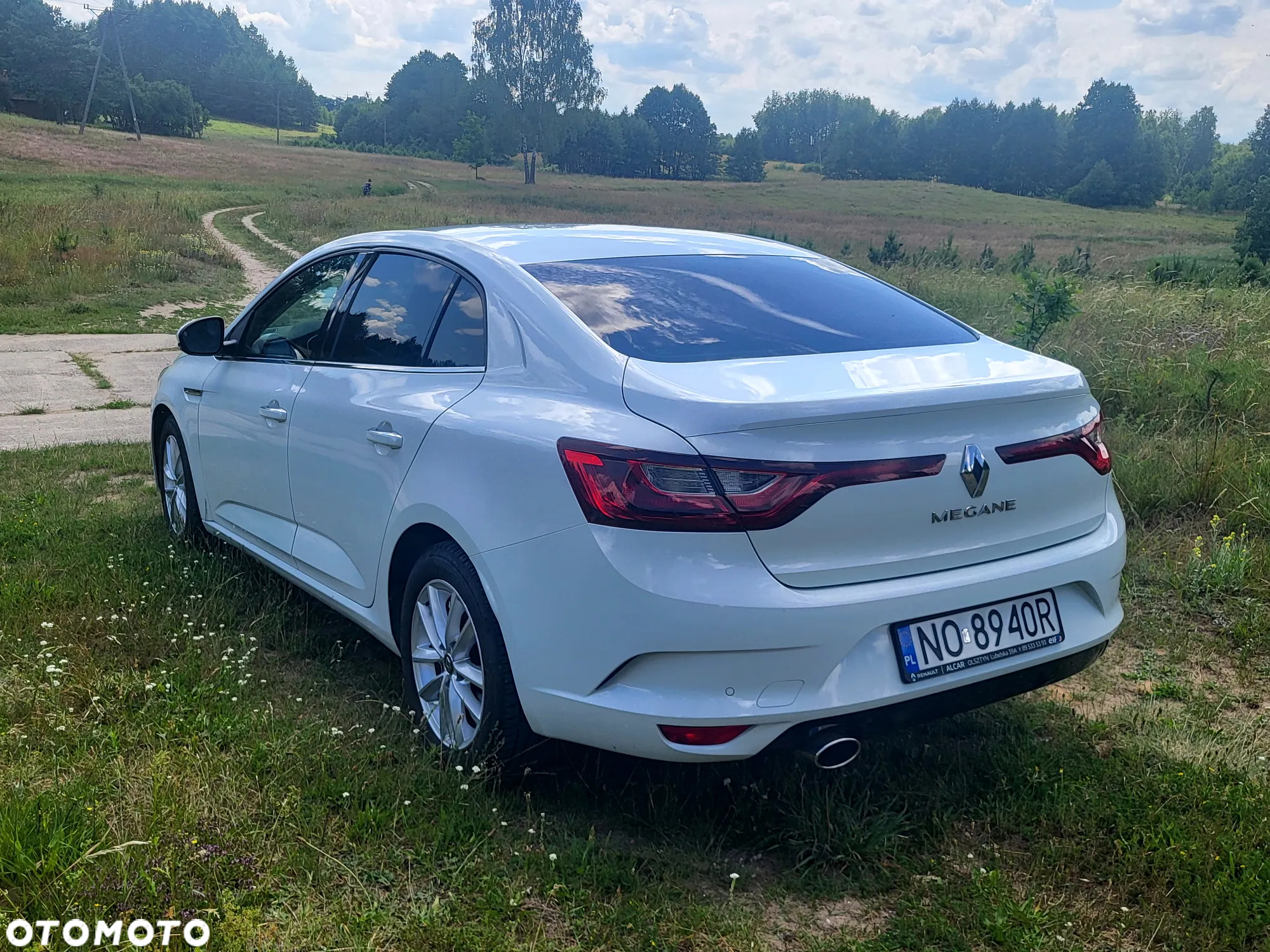 Renault Megane 1.6 SCe Intens - 6