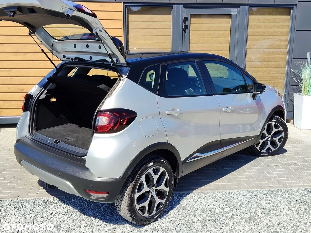 Renault Captur ENERGY TCe 90 Start&Stop Intens - 32