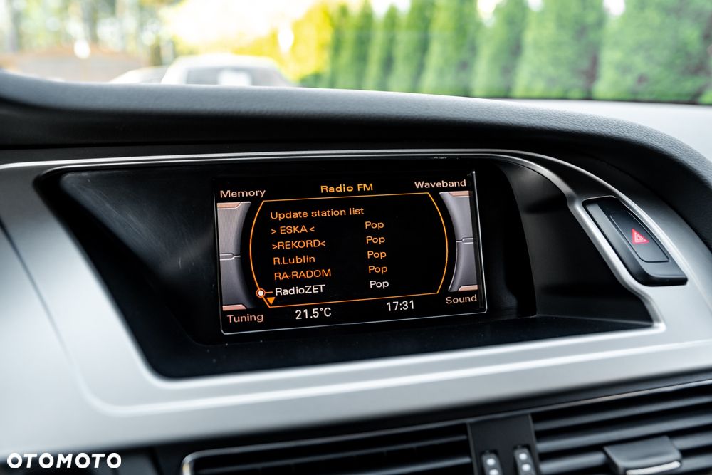 Audi A4 Avant 2.0 TFSI quattro Attraction - 35