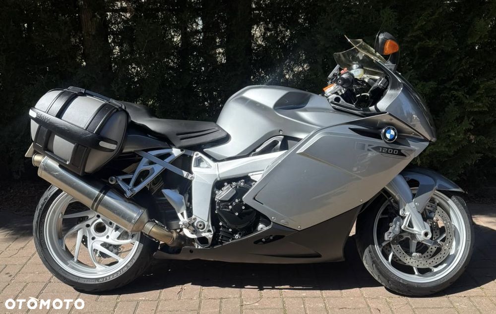 BMW K - 2