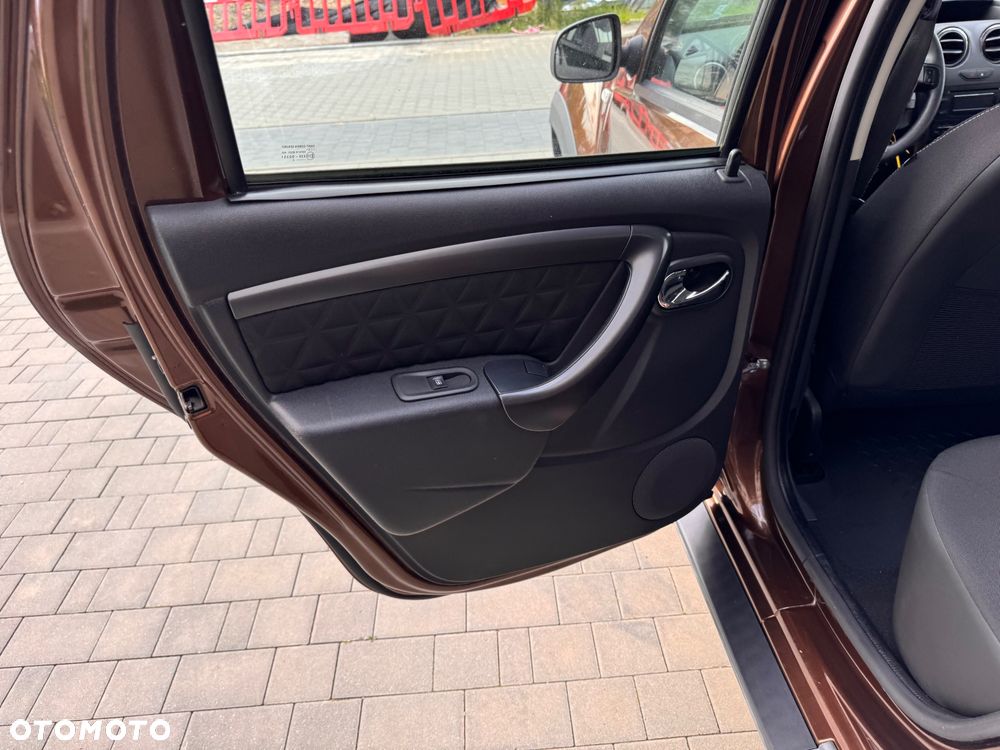 Dacia Duster 1.2 TCe Prestige - 19