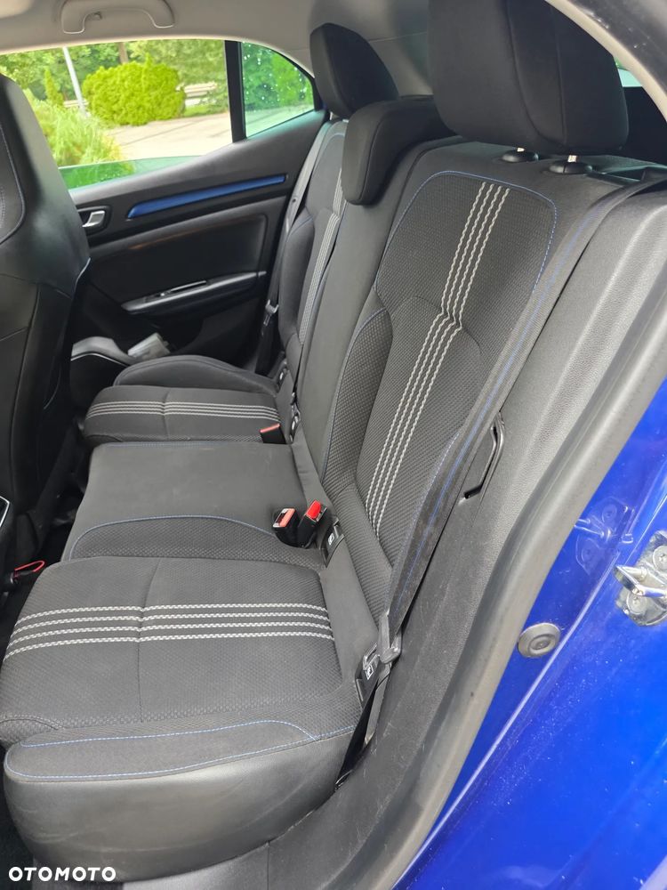 Renault Megane 1.6 dCi Energy Bose Edition - 16