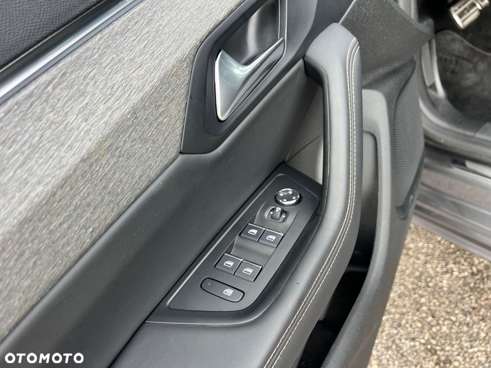 Peugeot 508 BlueHDi 130 EAT8 GT - 12