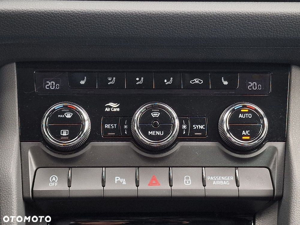 Skoda Kodiaq 2.0 TDI 4x4 Style DSG - 28