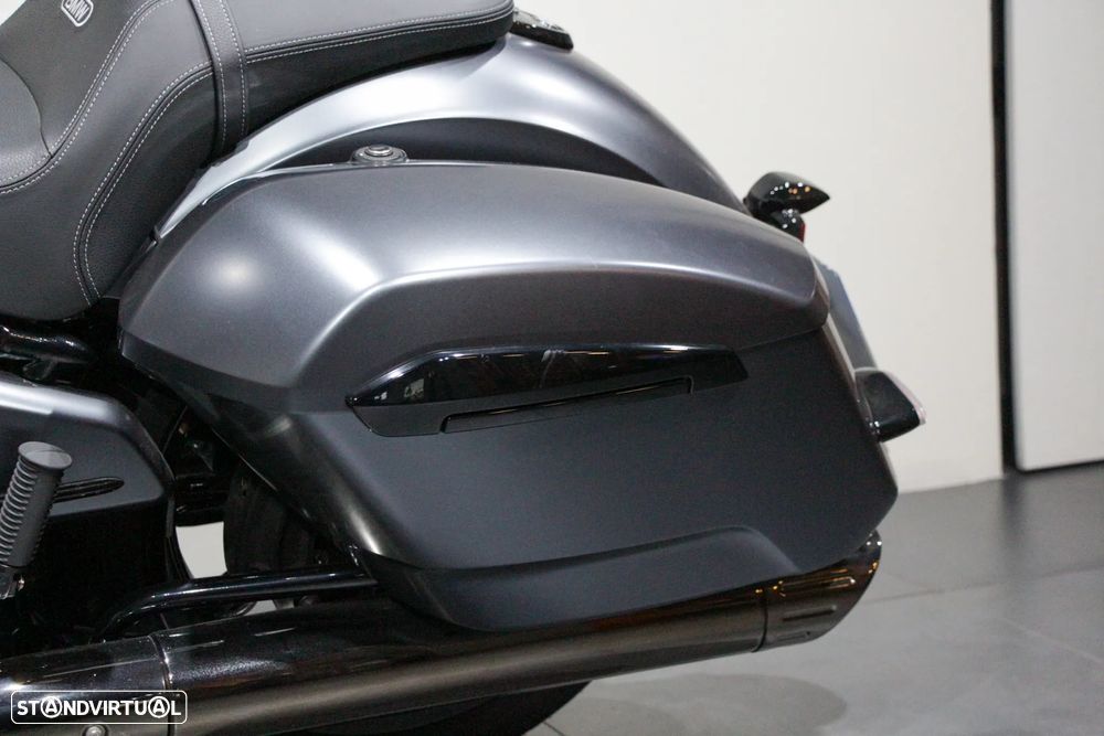 BMW R 18 Roctane - 8