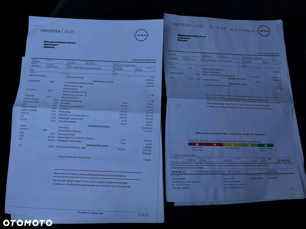 Nissan Juke DIG-T 117 N-Connecta - 41