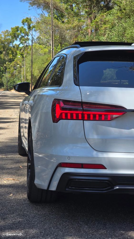 Audi A6 - 11