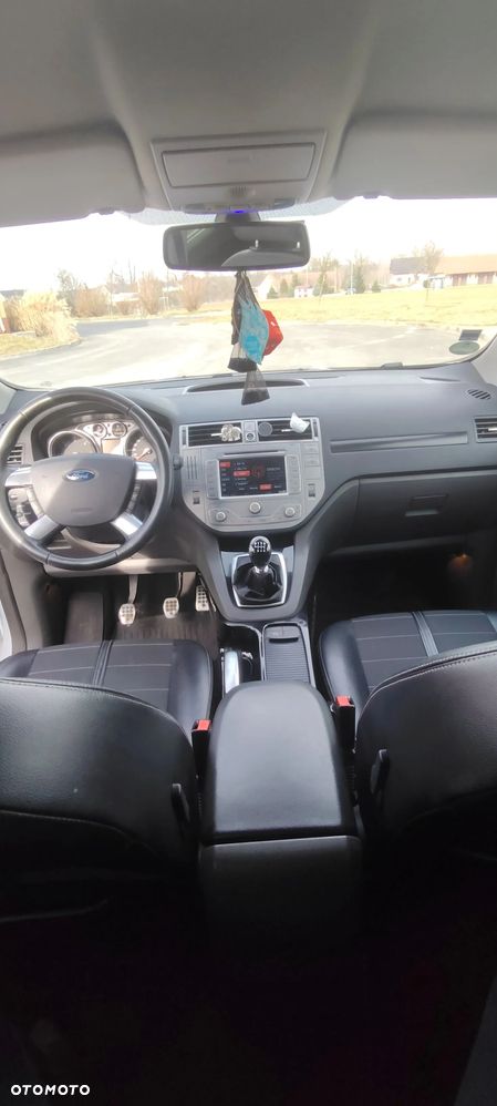 Ford Kuga 2.0 TDCi 4x4 Individual - 10