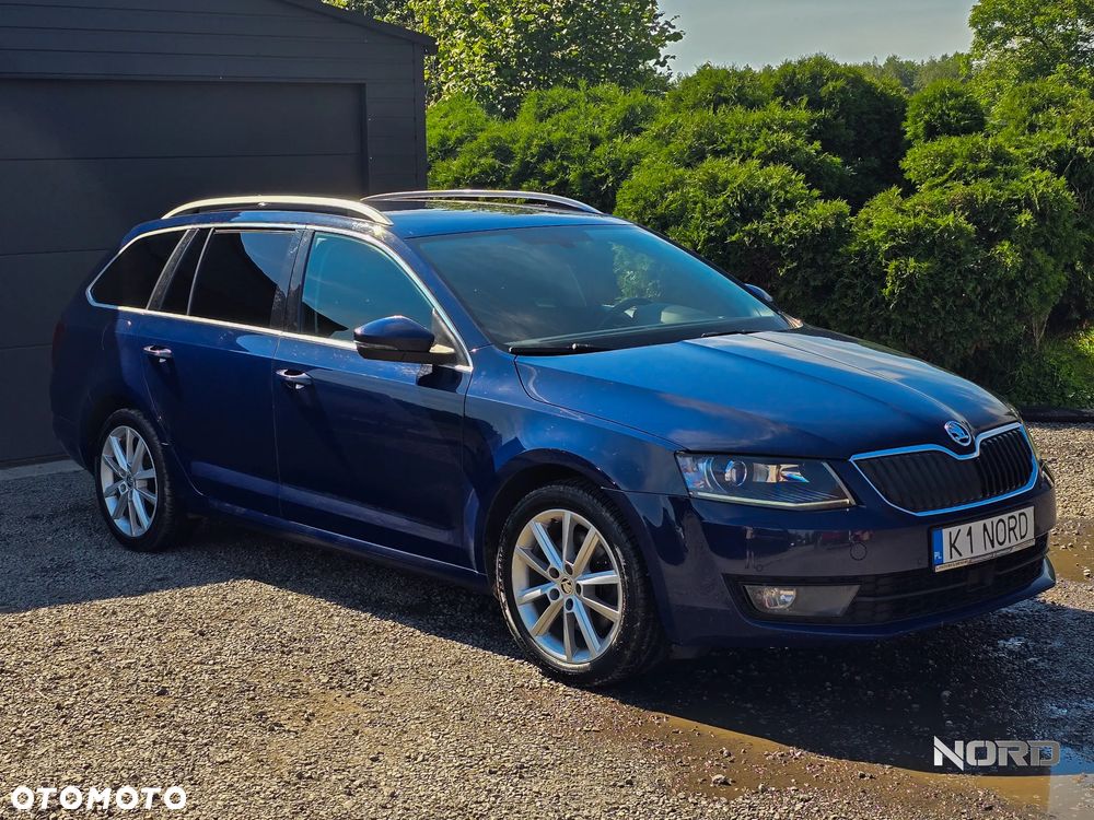 Skoda Octavia 1.8 TSI (Green tec) 4x4 DSG Style - 4