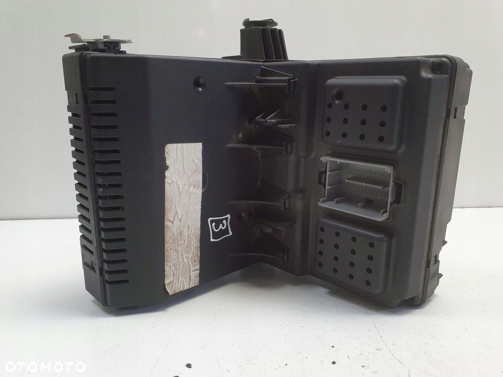 Volvo S60 I lift 2.4D MODUŁ BSI CEM komfortu skrzynka 30786475 28062212 - 3