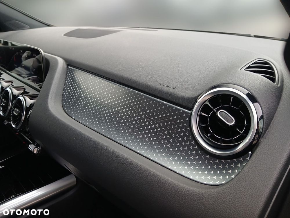 Mercedes-Benz Klasa B 200 mHEV Progressive 7G-DCT - 16