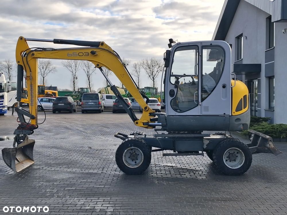 Wacker Neuson 6503 - 2