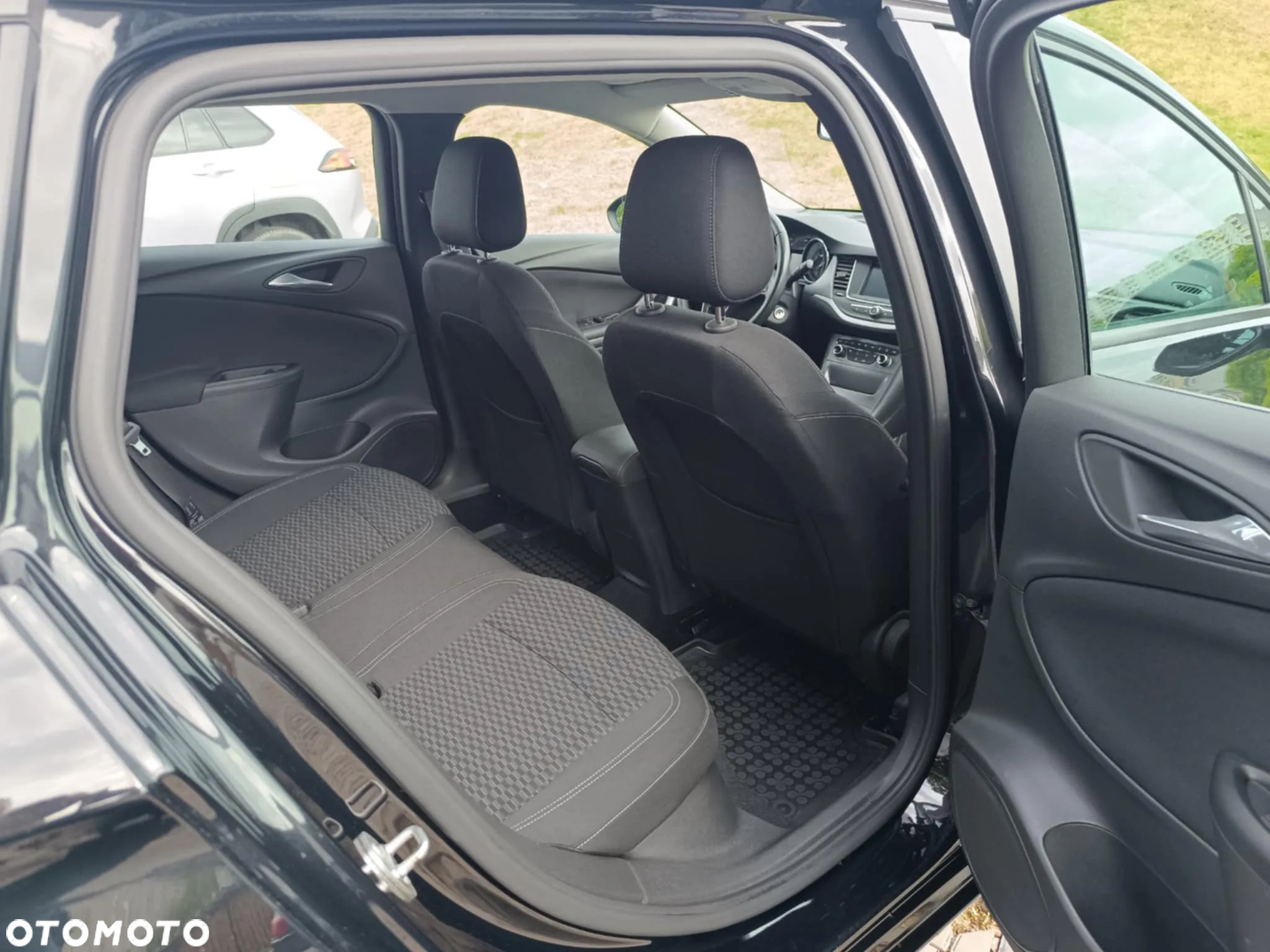 Opel Astra 1.6 CDTI Sports Tourer Active - 12