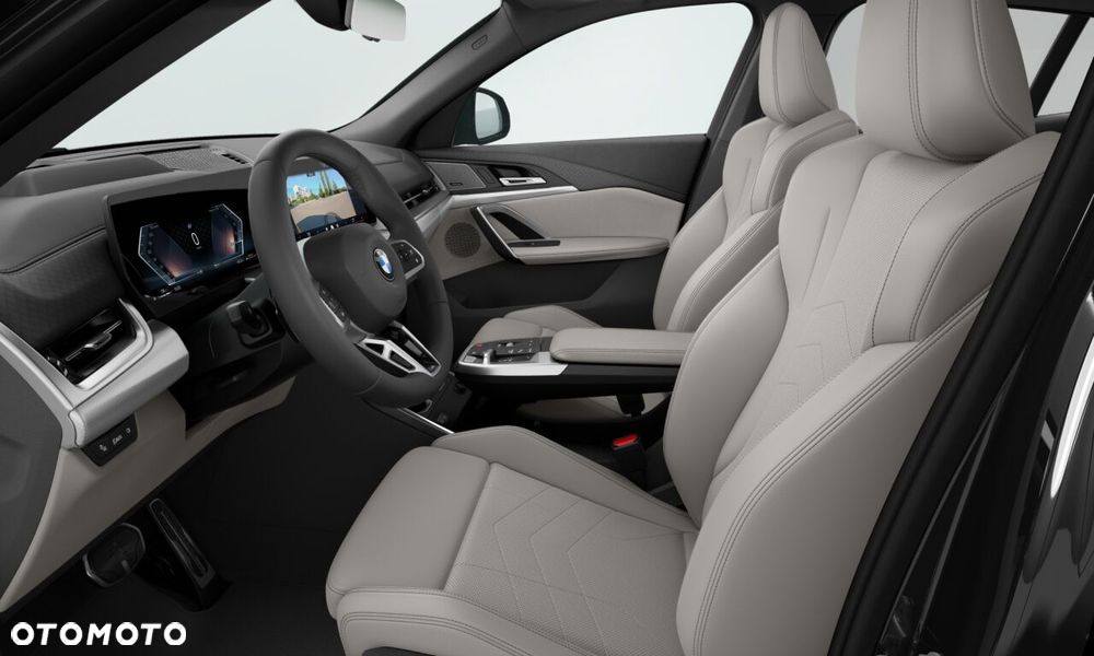 BMW X2 sDrive20i mHEV M Sport - 18