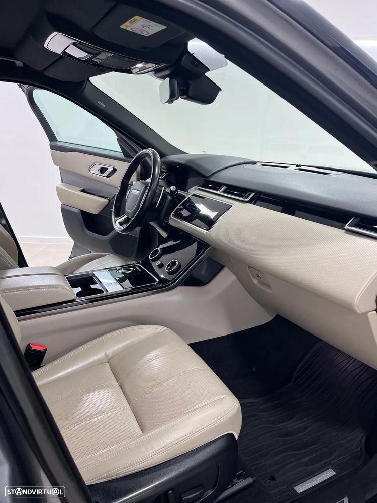 Land Rover Range Rover Velar 2.0 D R-Dynamic - 7