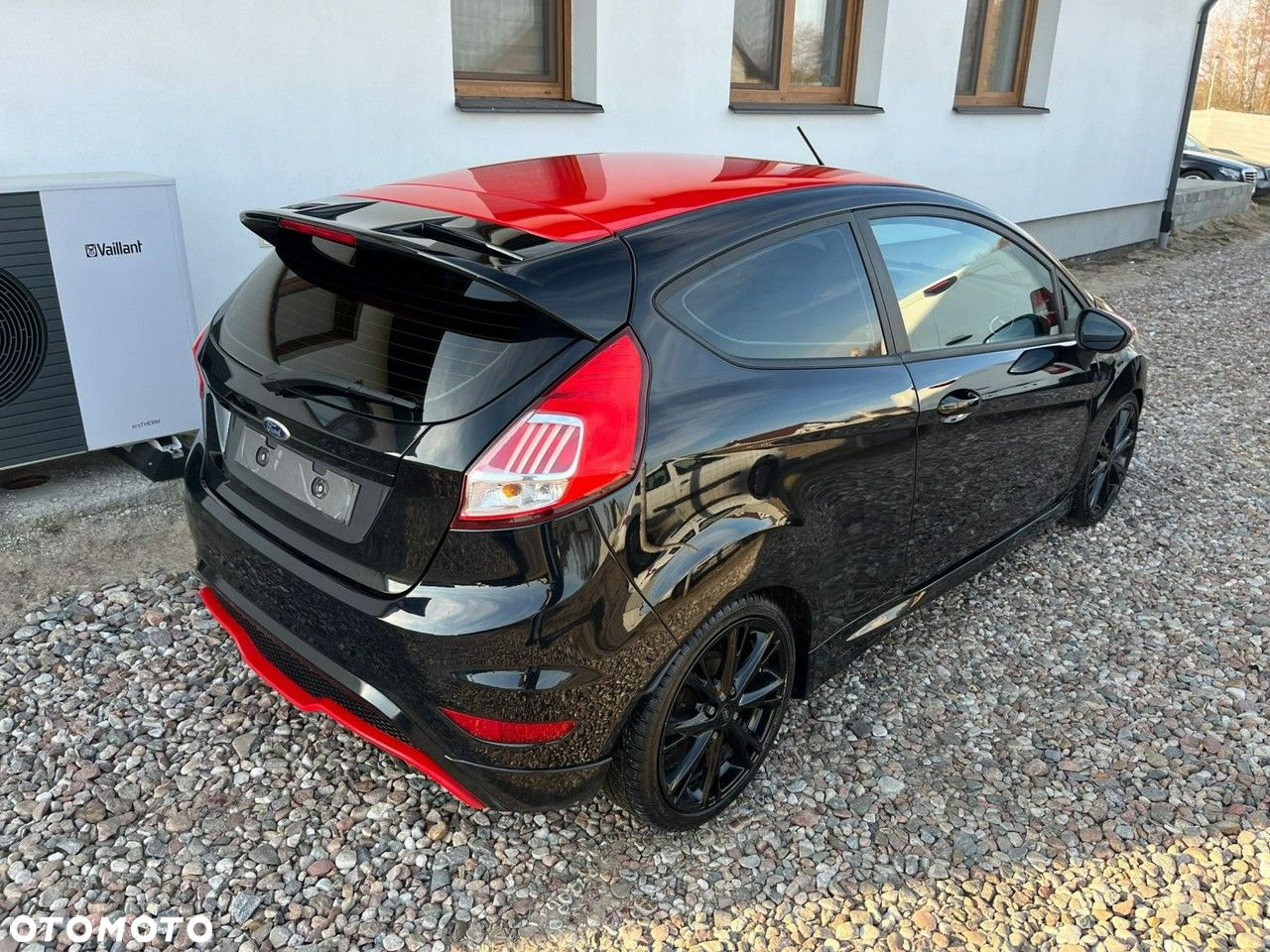 Ford Fiesta - 4