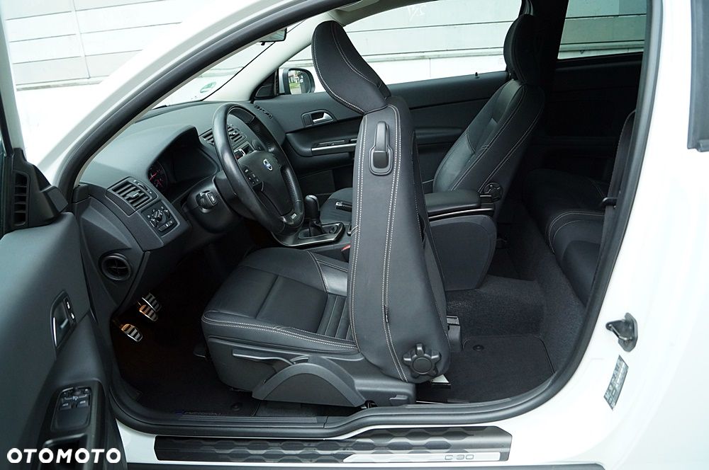 Volvo C30 D3 RDesign Edition Pro - 20